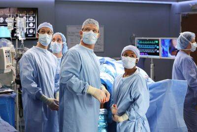 ‘Grey’s Anatomy’ Renewed for Season 20 at ABC, Meg Marinis Takes Over as Showrunner - variety.com - Seattle - Boston