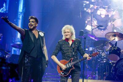 Queen + Adam Lambert To Thwart Ticket Scalpers With Next Leg Of Rhapsody Tour - etcanada.com - USA