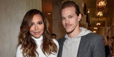 Ryan Dorsey Shares Positive Update on Son Josey's Well-Being Three Years After Naya Rivera's Death - www.justjared.com