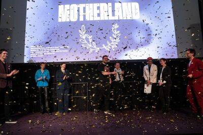 ‘Motherland,’ Belorussian Film That Challenges Country’s Nationalist Push, Takes Top Prize At CPH:DOX; See Full Winners List - deadline.com - Ukraine - Russia - Denmark - city Copenhagen - Belarus
