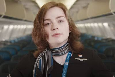 Trans Flight Attendant From UA Commercial Dead At 25 -- See Her Haunting Last Words - perezhilton.com - Colorado - Denver, state Colorado