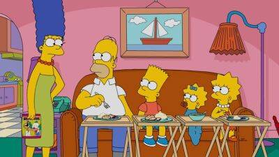 ‘The Simpsons’ Credited For Predicting Fate Of Florida Principal Who Was Forced Out By Parents Angered By Michelangelo’s ‘David’ - deadline.com - Florida - Washington - Michigan - city Springfield - city Tallahassee
