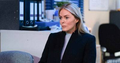 Emma can't cope with guilt over tragic death in EastEnders - www.msn.com