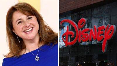 Victoria Alonso Weighing Legal Action Against Disney, Marvel Over Sudden Firing; “Serious Consequences” Promises Lawyer Patty Glaser As Mouse House Points At “Indisputable Breach of Contract” - deadline.com