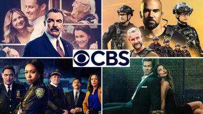 CBS Renewal Status Report: ‘Blue Bloods’, ‘S.W.A.T.’, ‘East New York’ & ‘True Lies’ - deadline.com - New York - New York