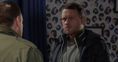 ITV Coronation Street fans point out timing blunder as Paul's journey to devastating diagnosis begins - www.manchestereveningnews.co.uk