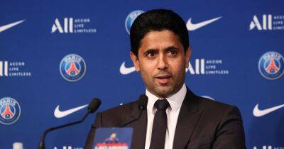 Paris-Saint Germain decision sets Manchester United precedent amid Sheikh Jassim takeover bid - www.manchestereveningnews.co.uk - France - Manchester - Qatar