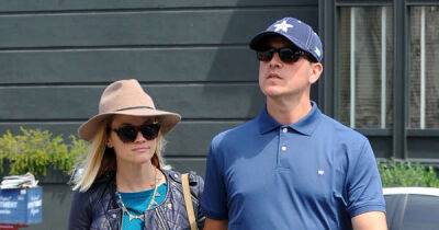 Reese Witherspoon and Jim Toth announce 'difficult decision' to divorce - www.msn.com - Tennessee