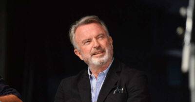 Sir Sam Neill says Robin Williams was ‘inconsolably solitary and deeply depressed’ - www.msn.com
