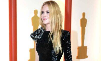 Nicole Kidman's lookalike niece makes rare comment on 'nepo baby' allegations - hellomagazine.com - Australia - Hollywood