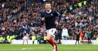 'Guy is cooking' - Manchester United fans react as Scott McTominay scores impressive Scotland brace - www.manchestereveningnews.co.uk - Spain - Scotland - Manchester - Cyprus