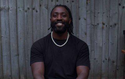 Listen to Kele’s ominous new single ‘And He Never Was The Same Again’ - www.nme.com - Britain - Ireland