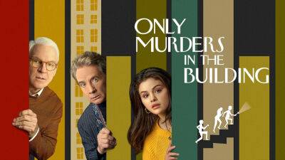 Three More Stars Have Joined the Cast of 'Only Murders in the Building' for Season 3 - www.justjared.com