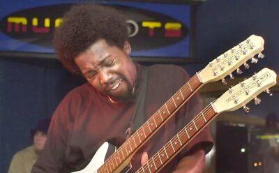 Afroman Sued By Law Enforcement Officers Over Use Of Raid Footage - deadline.com - Ohio