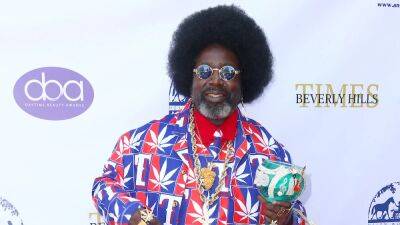 Ohio Police Officers Sue Afroman for Putting Security Footage of Them Raiding His Home in Music Videos - thewrap.com - Texas - Ohio - county Adams