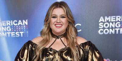 Is Kelly Clarkson Teasing New Music? Fans Go Wild Over Cryptic Message They Think Hints at Something Big Coming - www.justjared.com - USA