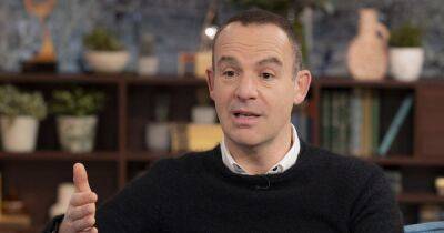 Martin Lewis fans fear he's 'broken' as he's asked 'is this intentional' over accidentally X-rated question - www.manchestereveningnews.co.uk - Britain