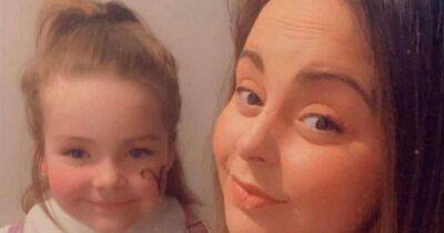 Scots mum left Blackpool hotel in middle of the night after finding 'bug' and urine stains on mattress - www.dailyrecord.co.uk - Scotland - Beyond