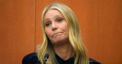 Can Gwyneth Paltrow’s star – and brand bounce from the recent misses? - www.msn.com - Utah - county Terry