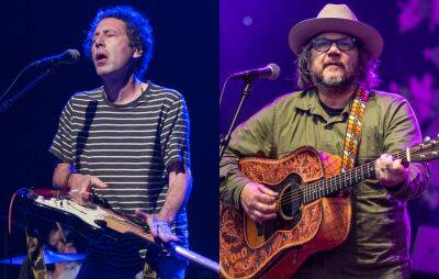 Watch Wilco join Yo La Tengo to cover The Beatles, Bob Dylan at Chicago show - www.nme.com - USA - Chicago - Tennessee