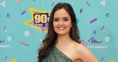 Danica McKellar Worried About Being Typecast After ‘The Wonder Years’: I Was ‘Super Ready’ to Move On - www.usmagazine.com - state Connecticut - Hartford