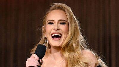 Adele Plans Concert Film, Extends Las Vegas Residency At Caesars Colisseum - deadline.com - Las Vegas
