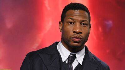 Jonathan Majors to Present Video Evidence He Is ‘Completely Innocent’ of Assault Charges, Attorney Says - thewrap.com - New York