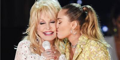 Miley Cyrus & Dolly Parton's Duet 'Rainbowland' Gets Banned From a 1st Grade Spring Concert for Being Too Controversial Amid Anti-LGBTQ Legislation - www.justjared.com - Wisconsin