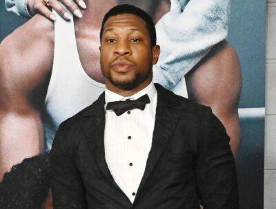 Actor Jonathan Majors Arrested After Allegedly Assaulting A Woman In NYC - perezhilton.com - New York