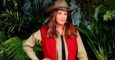 Caitlyn Jenner 'turned down' I'm A Celebrity All Star series as celebs are confirmed - www.ok.co.uk - Jordan - South Africa