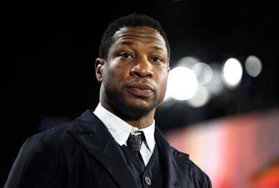 Jonathan Majors’ Lawyer Says Evidence ‘Proves’ He’s ‘Completely Innocent’ And ‘Provably The Victim’ After Arrest For Allegedly Assaulting Woman - etcanada.com - New York - Jordan - city Brooklyn - county Major