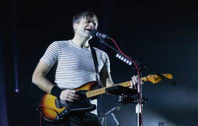 Death Cab For Cutie give update on remaining UK tour dates after illness cancellations - www.nme.com - Britain - London - Los Angeles - USA - New York - Manchester - county Garden - Greece - county Berkeley - city Brighton - city Portland