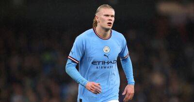 Man City make Erling Haaland contract decision amid Real Madrid interest and more transfer rumours - www.manchestereveningnews.co.uk - Manchester - Norway