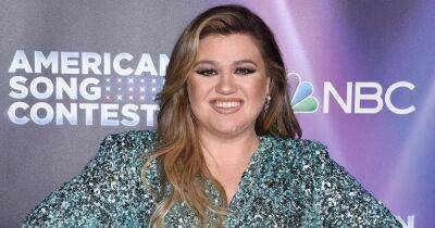 Kelly Clarkson Announces Post-Divorce Album Is Ready for Release: ‘Chemistry’ LP Follows the ‘Arc of an Entire Relationship’ - www.usmagazine.com