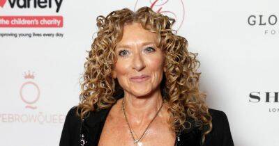 Former Dragons' Den star Kelly Hoppen reveals breast cancer diagnosis after eight years of avoiding checks - www.manchestereveningnews.co.uk