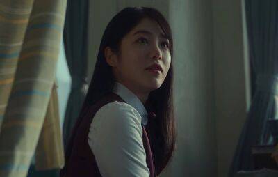 ‘The Glory’ actress Shin Ye-eun says she lost Instagram followers because of her role - www.nme.com