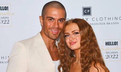 Strictly's Maisie Smith and Max George take big step in their relationship - hellomagazine.com - London - Manchester
