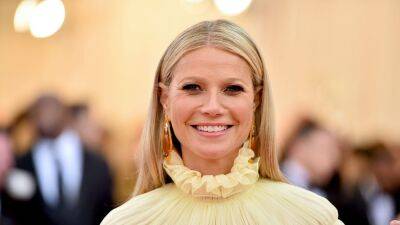 Gwyneth Paltrow's biggest controversies: ski crash trial to 'starvation diet' and 'conscious uncoupling' - www.foxnews.com - France - Utah - county Terry - county Love