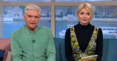 ITV This Morning fans ask 'where's Phillip' as length of absence confirmed with Holly Willoughby joined by Alison Hammond - www.manchestereveningnews.co.uk - Britain