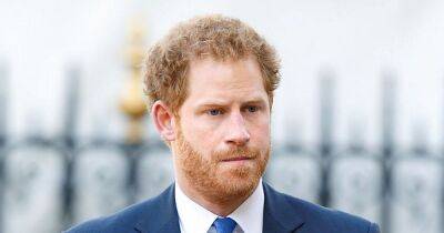 Prince Harry makes return to UK with surprise court appearance amid latest legal row - www.dailyrecord.co.uk - Britain - London