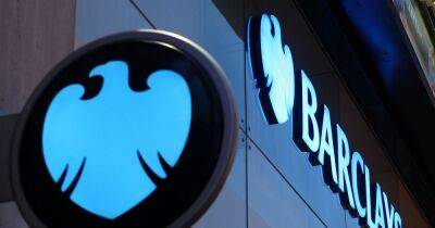 Barclays to close 14 more branches across England and Wales - full list - www.manchestereveningnews.co.uk - Britain