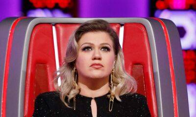Kelly Clarkson makes candid divorce comments with exciting announcement - hellomagazine.com