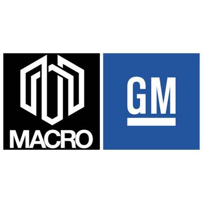 General Motors And MACRO Announce Multicultural Marketing Executive Pipeline Program; Applications Open Until April 15 - deadline.com