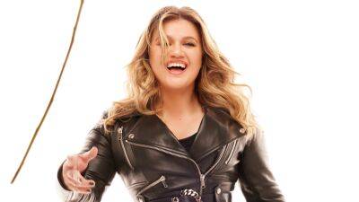 Kelly Clarkson Announces ‘Chemistry’ Las Vegas Residency - variety.com - Las Vegas