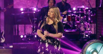 Kelly Clarkson Announces 10-Show Las Vegas Summer Residency - deadline.com - Las Vegas
