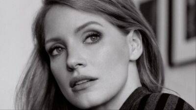 Jessica Chastain To Star In Limited Series ‘The Savant’ For Apple - deadline.com