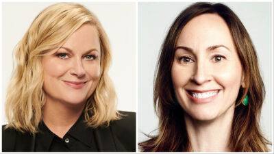 Amy Poehler To Star In & Produce Scripted Comedy Podcast ‘Say More with Dr? Sheila’ - deadline.com