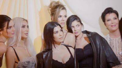 ‘The Kardashians’ Season 3 To Premiere In May; New Trailer Sees The Family Discuss Their Legacy - deadline.com - county Jones - county Conway