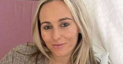Everton star Toni Duggan announces birth of baby daughter shares adorable first photo - www.msn.com