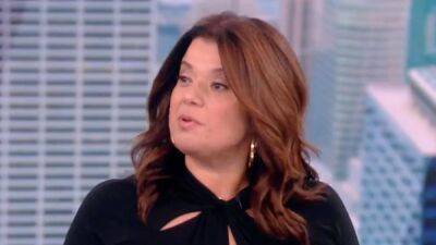 ‘The View’ Host Ana Navarro Says Trump Is Right to Claim Credit for DeSantis’ Governorship: ‘He’s Not Wrong’ (Video) - thewrap.com - Texas - Florida